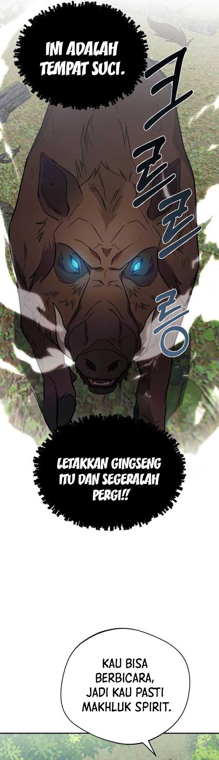 The Heavenly Demon Will Give You a Massage Chapter 13 - halaman 50