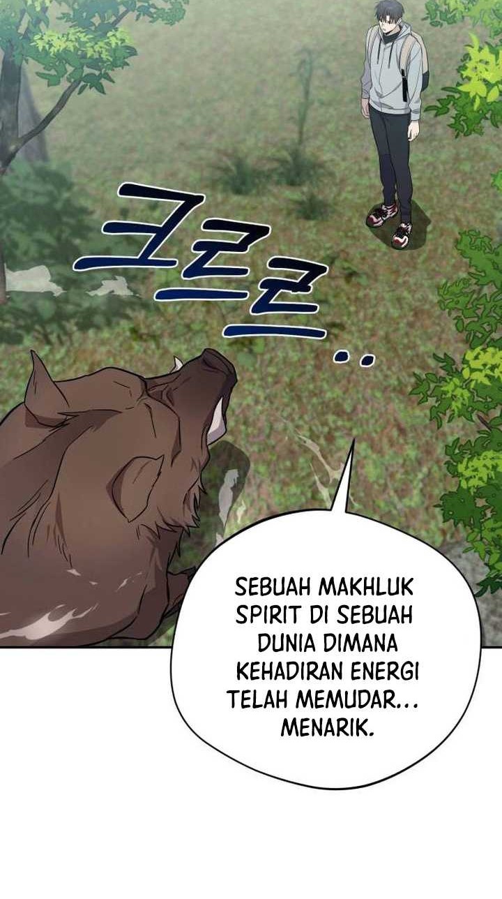 The Heavenly Demon Will Give You a Massage Chapter 13 - halaman 51