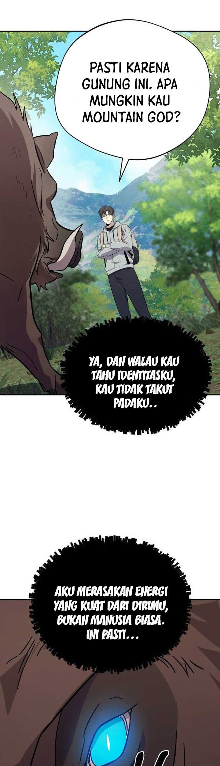 The Heavenly Demon Will Give You a Massage Chapter 13 - halaman 52