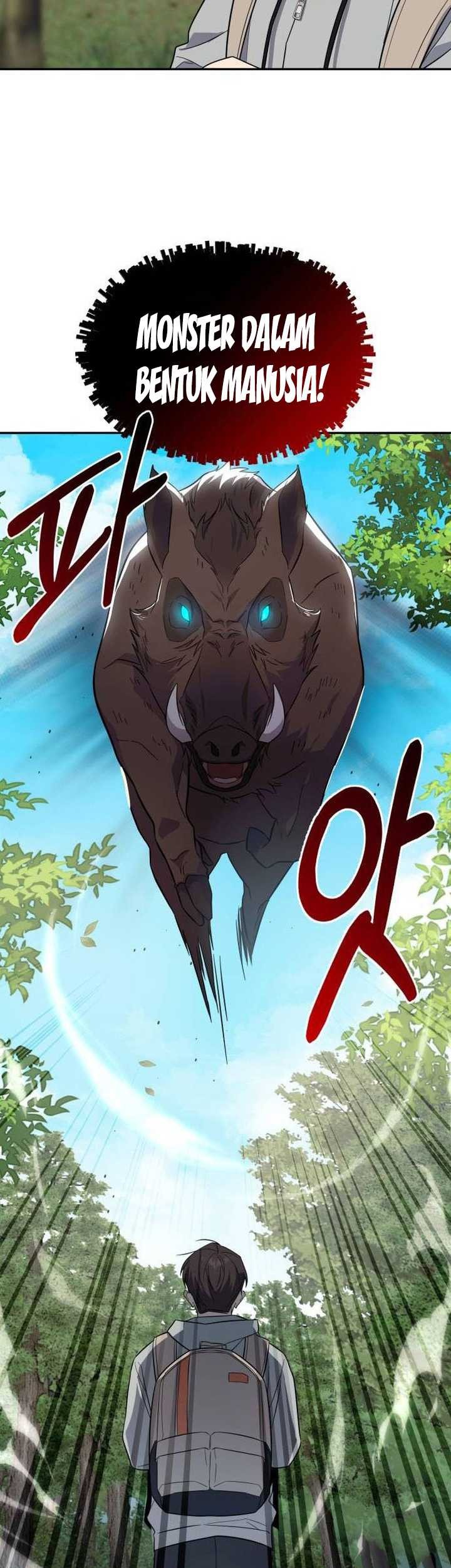 The Heavenly Demon Will Give You a Massage Chapter 13 - halaman 54