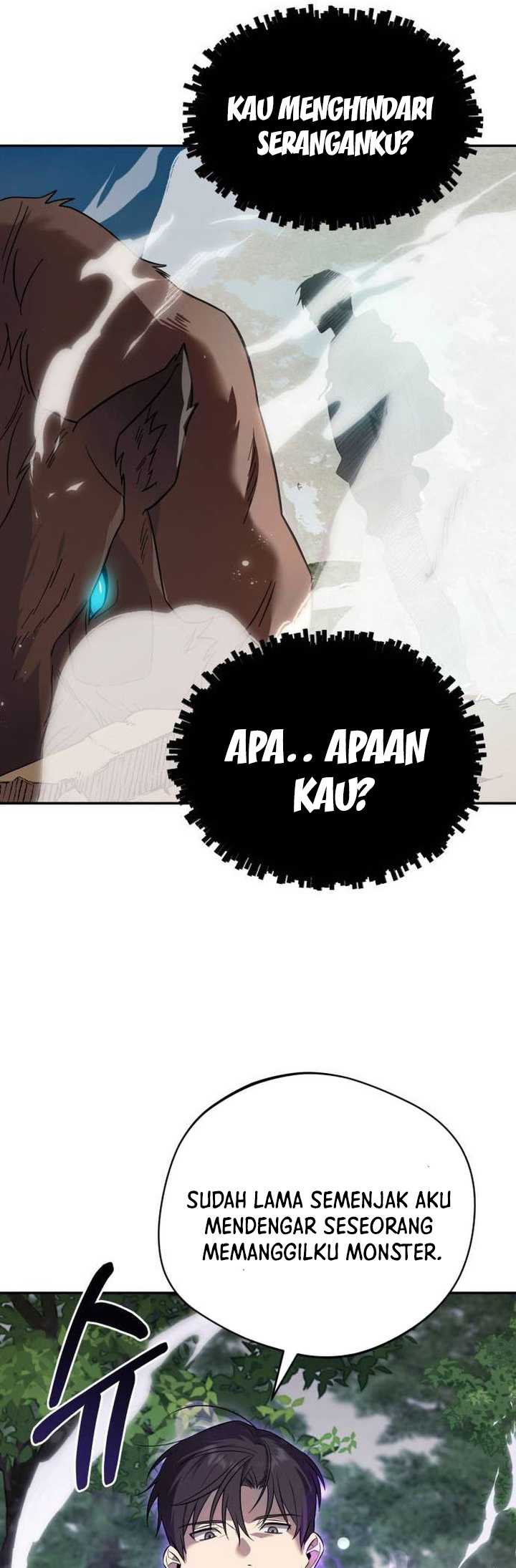 The Heavenly Demon Will Give You a Massage Chapter 13 - halaman 58