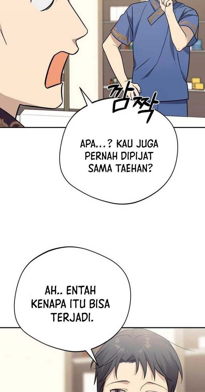 The Heavenly Demon Will Give You a Massage Chapter 13 - halaman 7