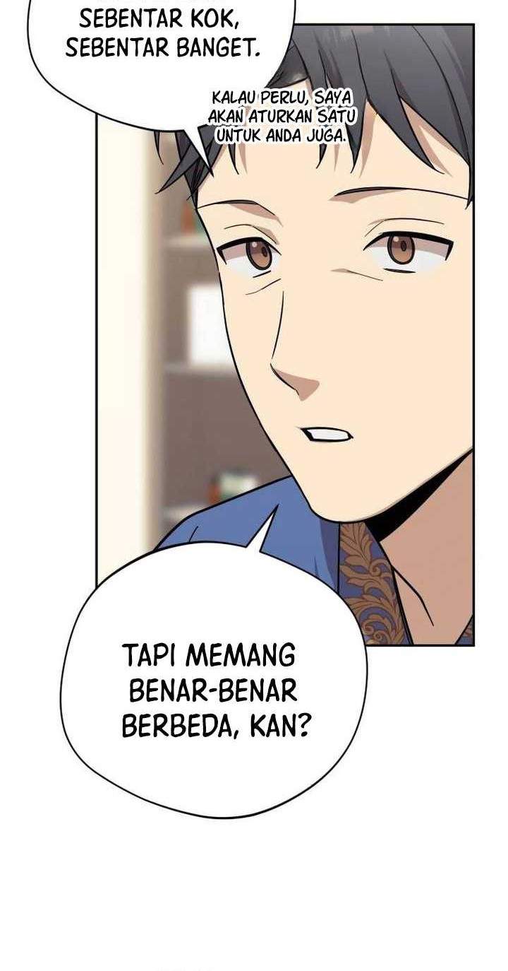 The Heavenly Demon Will Give You a Massage Chapter 13 - halaman 9