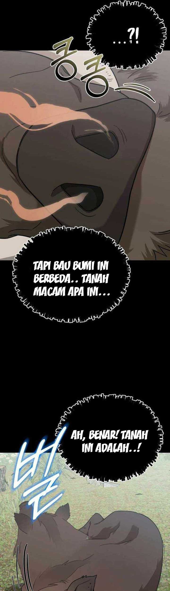 The Heavenly Demon Will Give You a Massage Chapter 14 - halaman 10