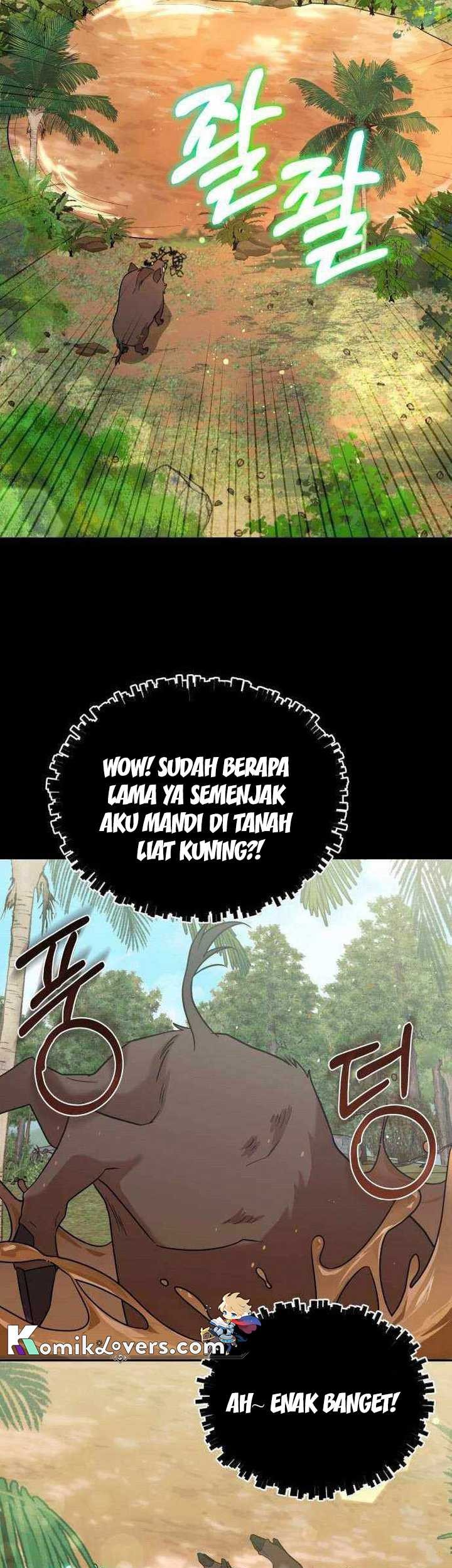 The Heavenly Demon Will Give You a Massage Chapter 14 - halaman 12