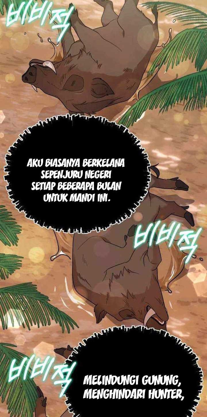The Heavenly Demon Will Give You a Massage Chapter 14 - halaman 13