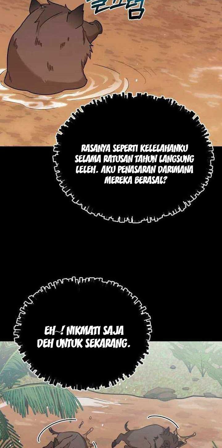 The Heavenly Demon Will Give You a Massage Chapter 14 - halaman 15