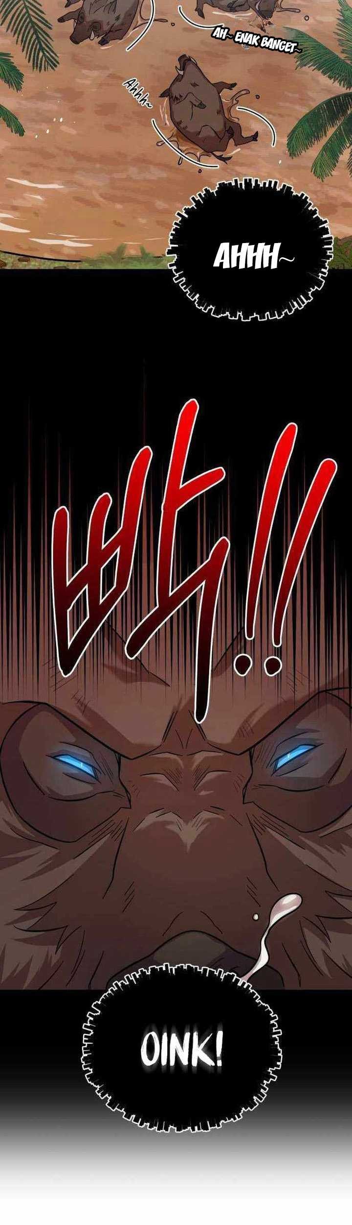 The Heavenly Demon Will Give You a Massage Chapter 14 - halaman 16