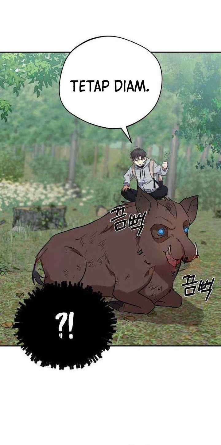 The Heavenly Demon Will Give You a Massage Chapter 14 - halaman 17
