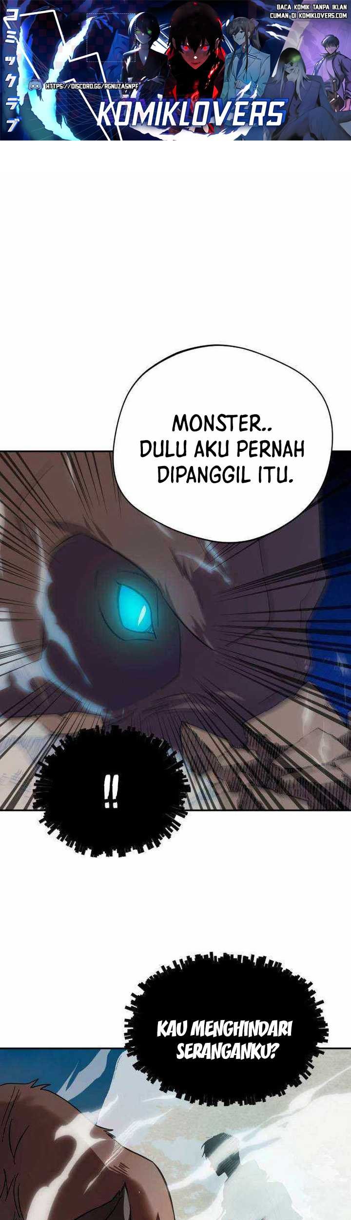 The Heavenly Demon Will Give You a Massage Chapter 14 - halaman 2