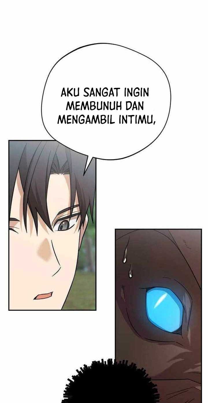 The Heavenly Demon Will Give You a Massage Chapter 14 - halaman 21