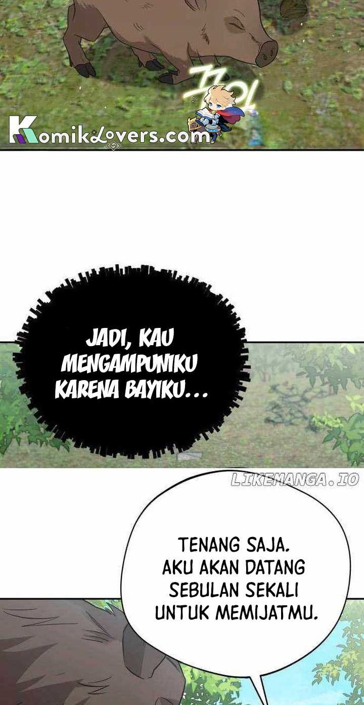 The Heavenly Demon Will Give You a Massage Chapter 14 - halaman 23