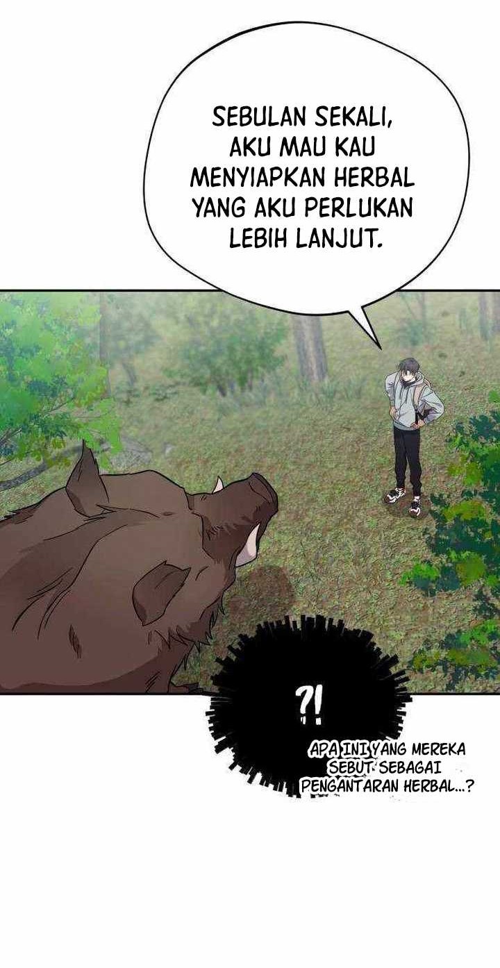 The Heavenly Demon Will Give You a Massage Chapter 14 - halaman 25