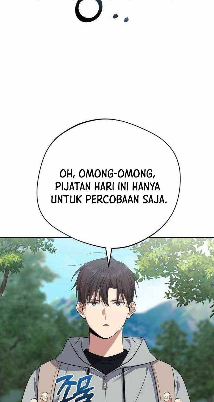 The Heavenly Demon Will Give You a Massage Chapter 14 - halaman 27