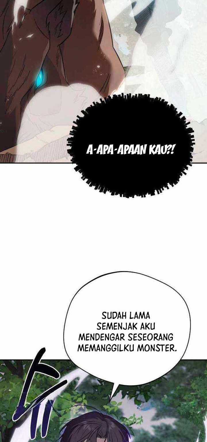 The Heavenly Demon Will Give You a Massage Chapter 14 - halaman 3