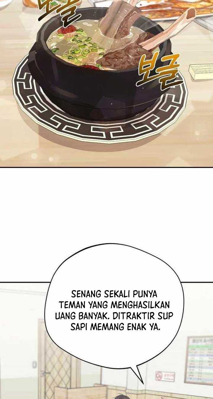 The Heavenly Demon Will Give You a Massage Chapter 14 - halaman 31