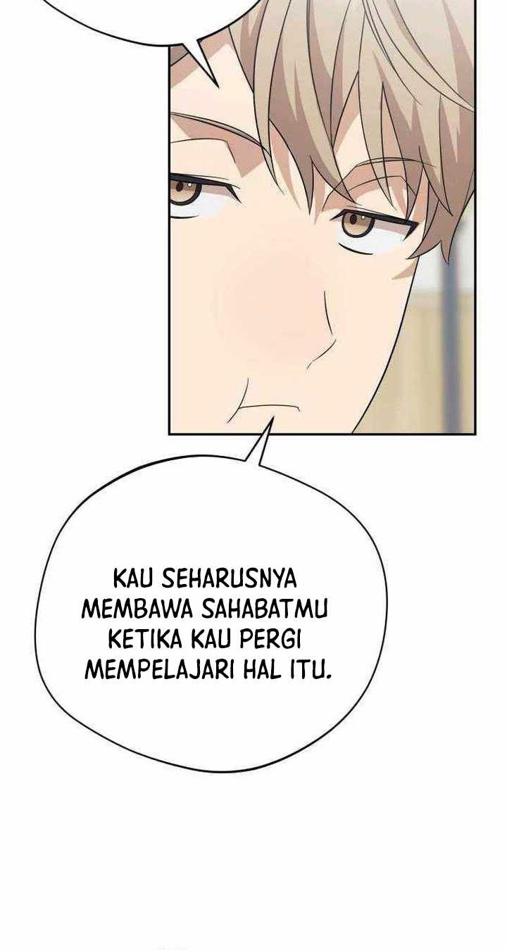 The Heavenly Demon Will Give You a Massage Chapter 14 - halaman 33
