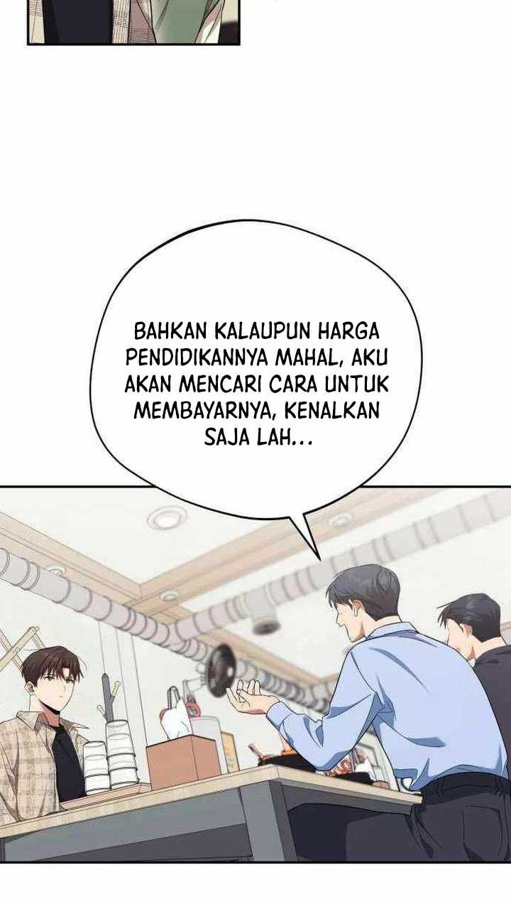 The Heavenly Demon Will Give You a Massage Chapter 14 - halaman 37
