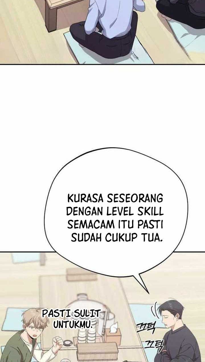 The Heavenly Demon Will Give You a Massage Chapter 14 - halaman 39