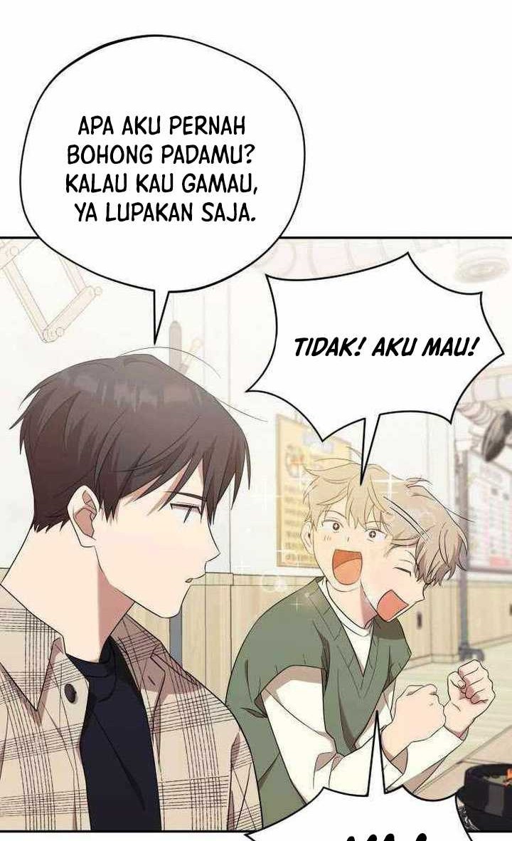 The Heavenly Demon Will Give You a Massage Chapter 14 - halaman 43