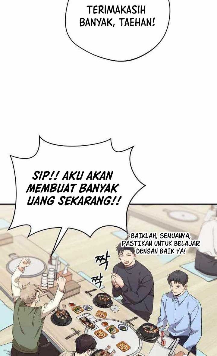 The Heavenly Demon Will Give You a Massage Chapter 14 - halaman 45