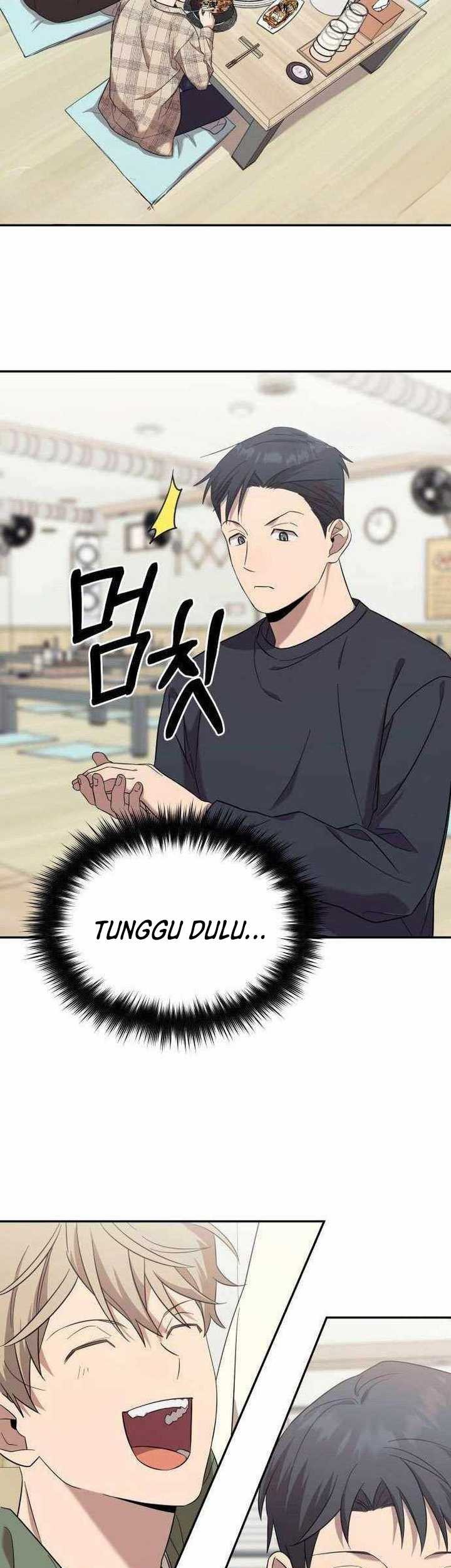 The Heavenly Demon Will Give You a Massage Chapter 14 - halaman 46