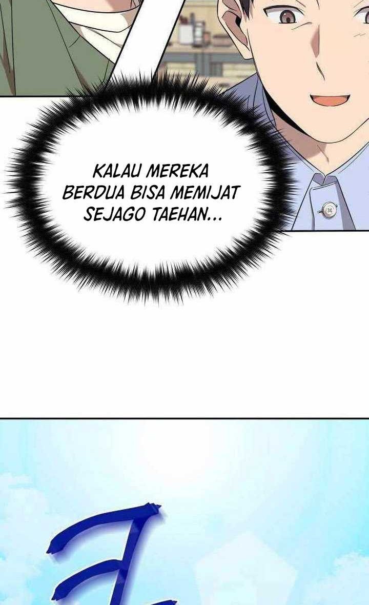 The Heavenly Demon Will Give You a Massage Chapter 14 - halaman 47