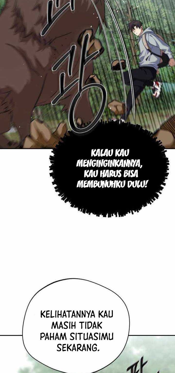 The Heavenly Demon Will Give You a Massage Chapter 14 - halaman 5