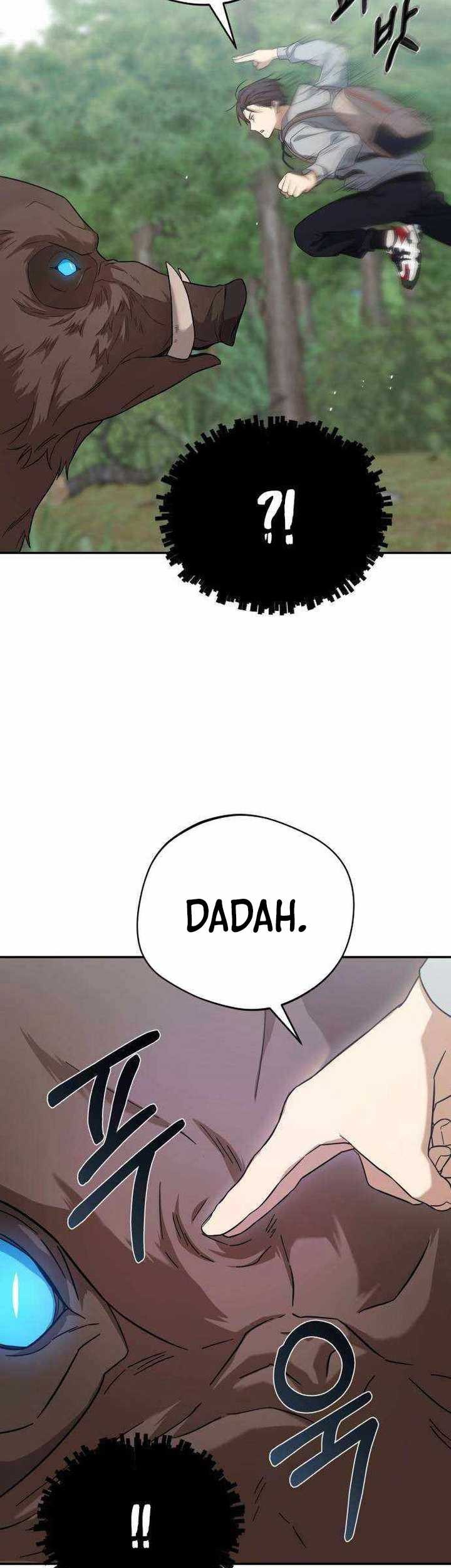The Heavenly Demon Will Give You a Massage Chapter 14 - halaman 6