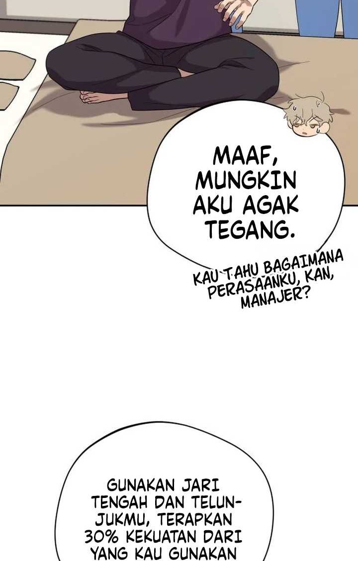 The Heavenly Demon Will Give You a Massage Chapter 15 - halaman 11
