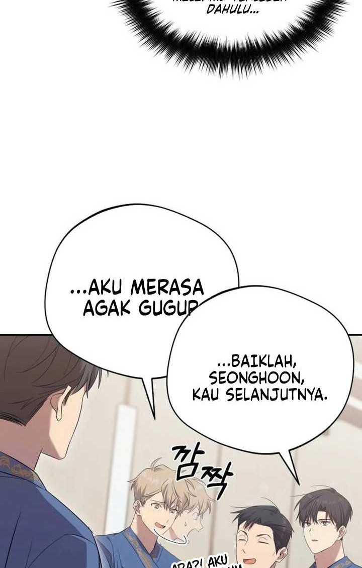 The Heavenly Demon Will Give You a Massage Chapter 15 - halaman 13