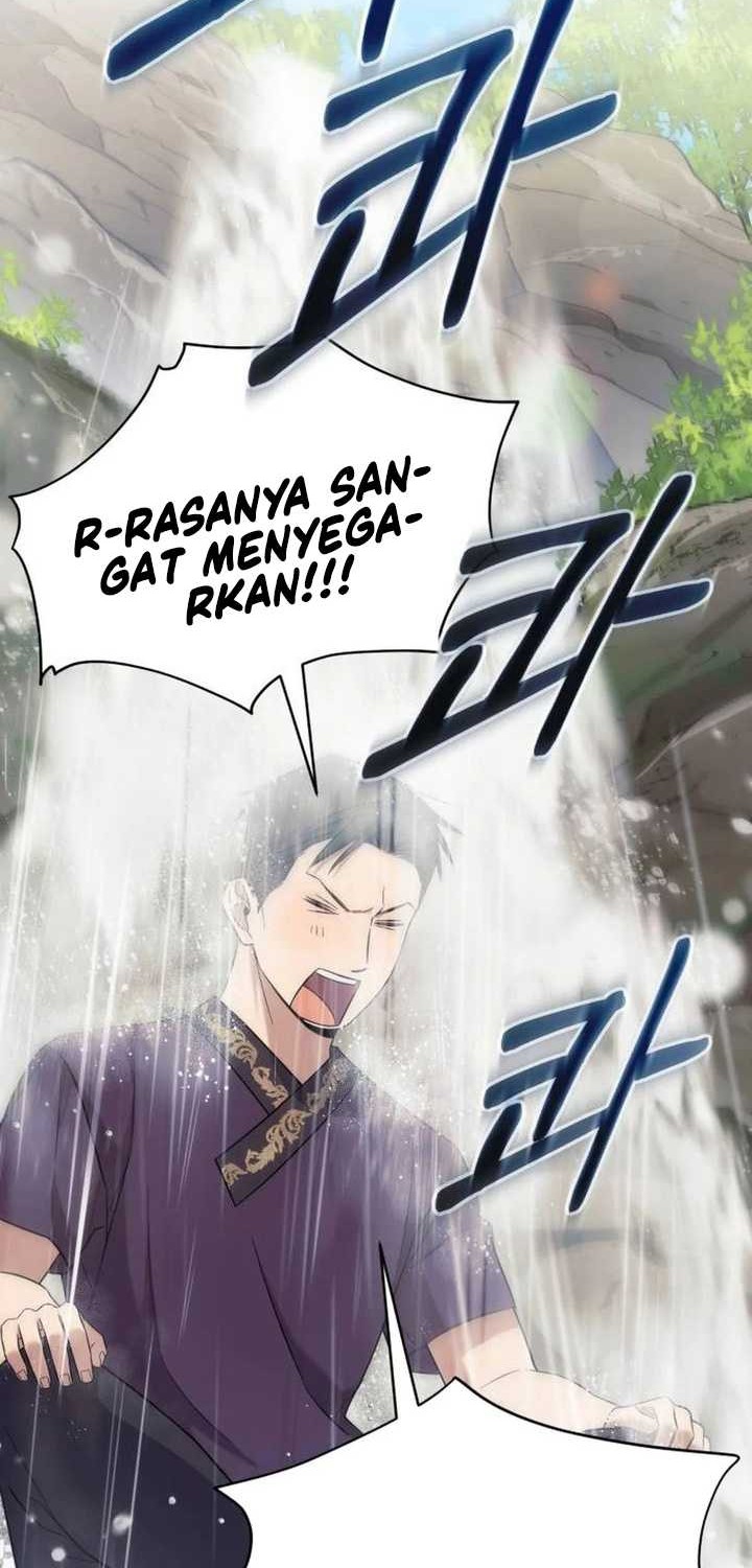 The Heavenly Demon Will Give You a Massage Chapter 15 - halaman 19