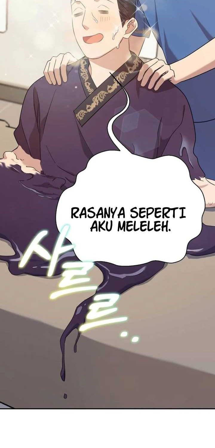 The Heavenly Demon Will Give You a Massage Chapter 15 - halaman 21