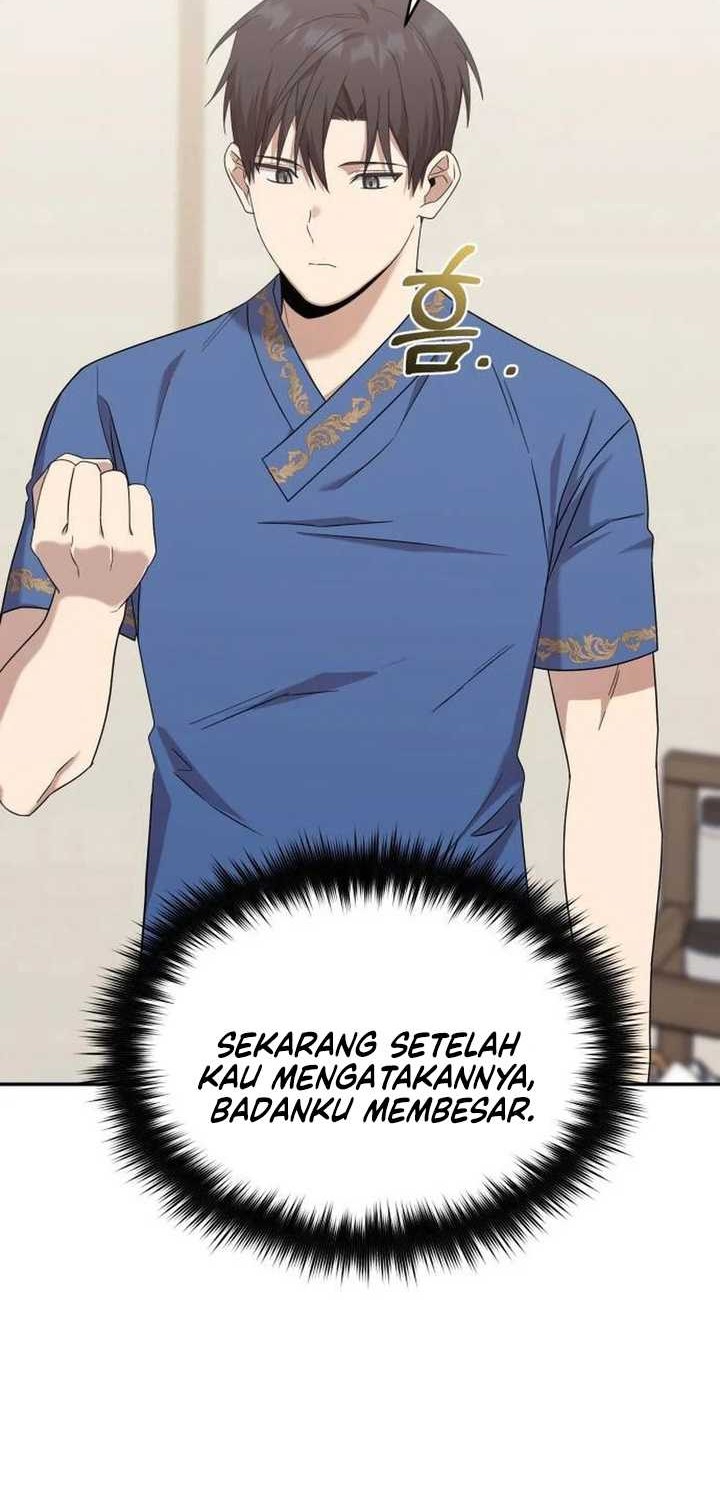 The Heavenly Demon Will Give You a Massage Chapter 15 - halaman 25
