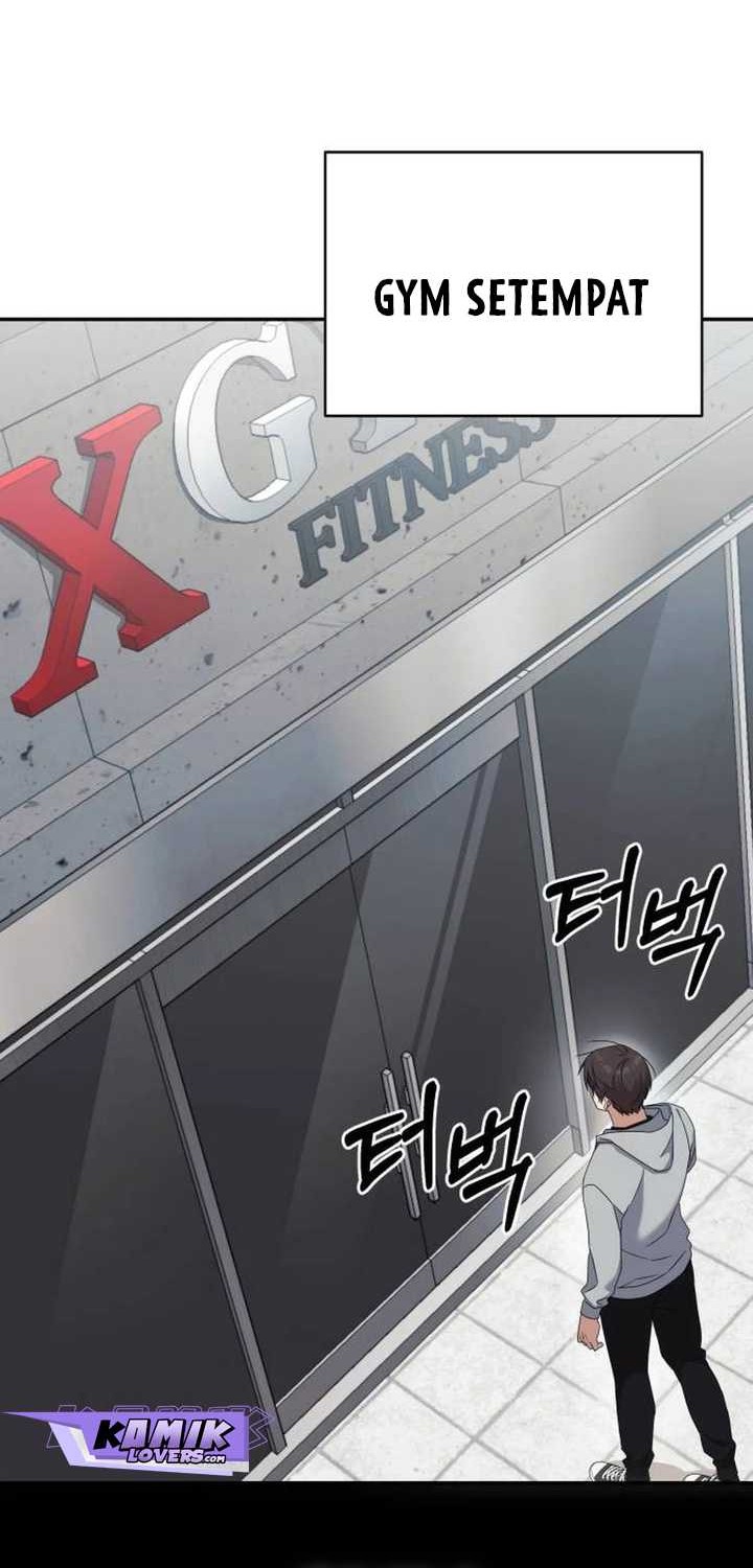 The Heavenly Demon Will Give You a Massage Chapter 15 - halaman 29