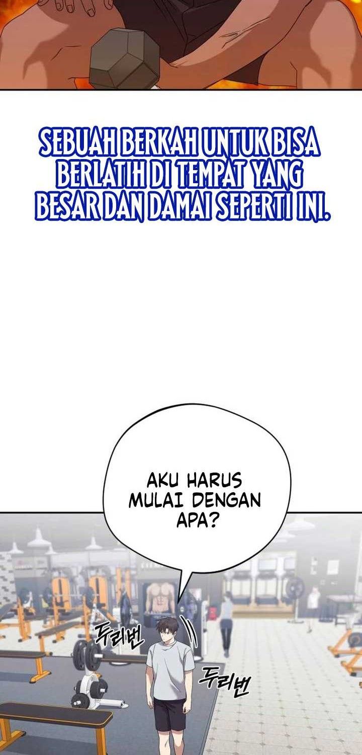 The Heavenly Demon Will Give You a Massage Chapter 15 - halaman 31