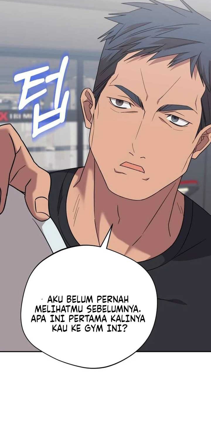 The Heavenly Demon Will Give You a Massage Chapter 15 - halaman 35