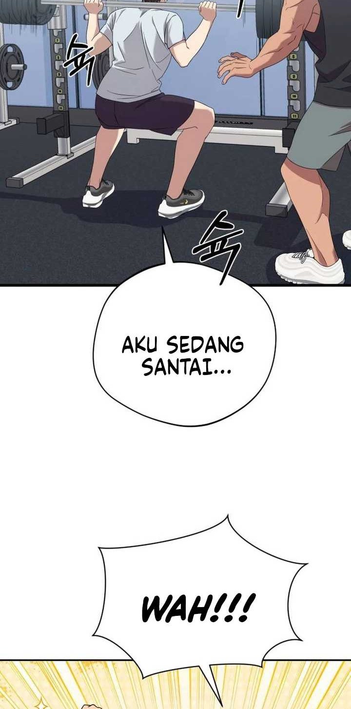 The Heavenly Demon Will Give You a Massage Chapter 15 - halaman 37