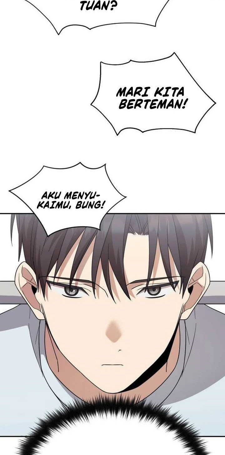 The Heavenly Demon Will Give You a Massage Chapter 15 - halaman 39
