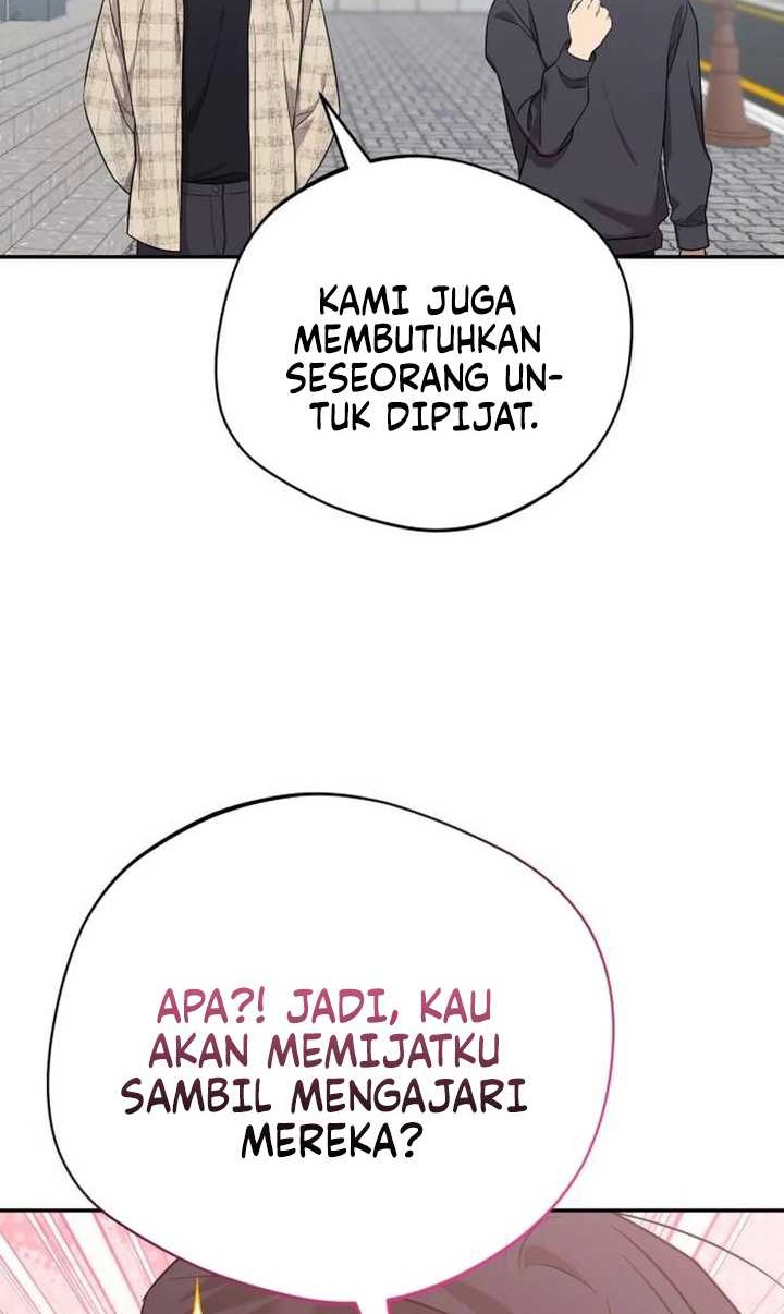 The Heavenly Demon Will Give You a Massage Chapter 15 - halaman 5