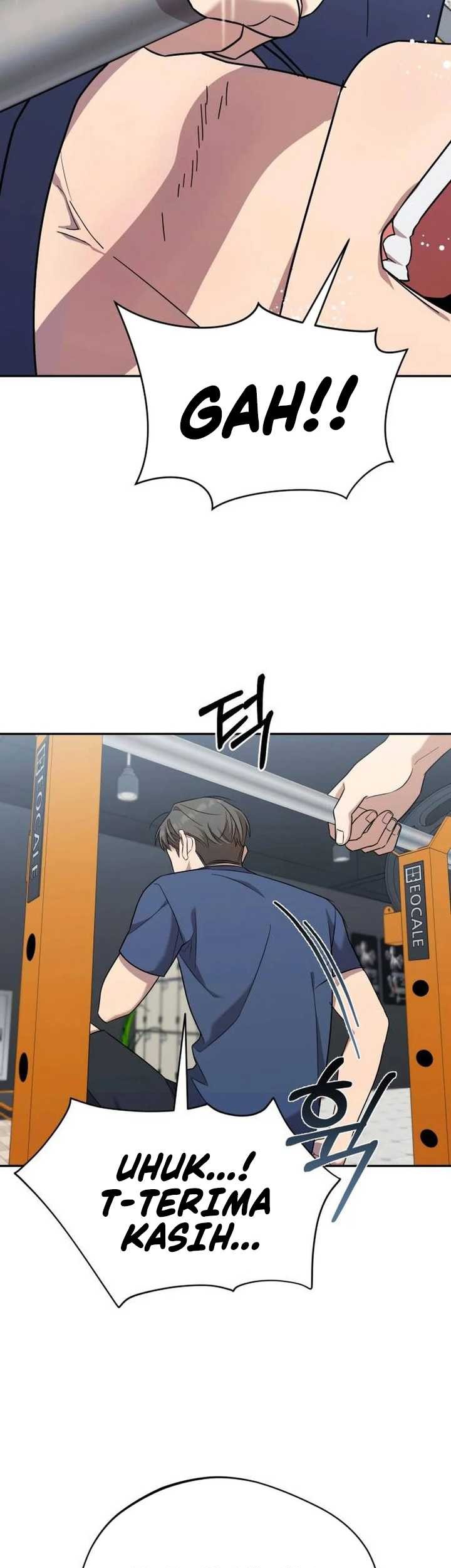 The Heavenly Demon Will Give You a Massage Chapter 15 - halaman 54