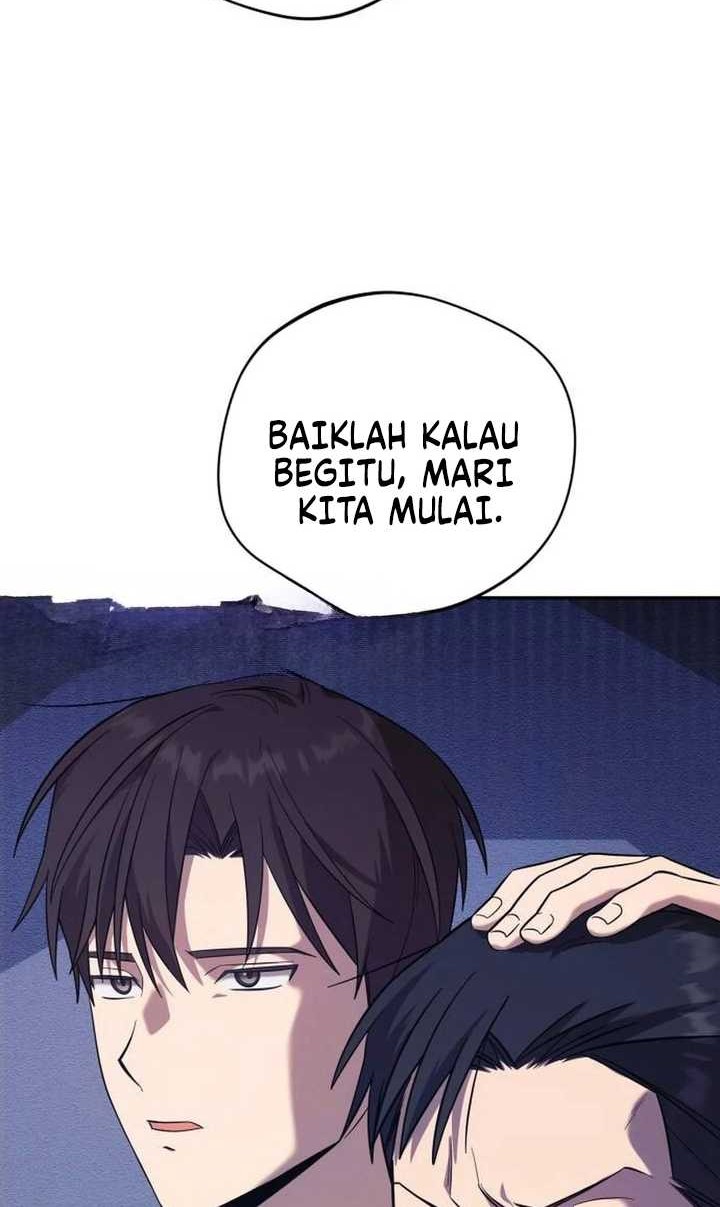 The Heavenly Demon Will Give You a Massage Chapter 15 - halaman 7