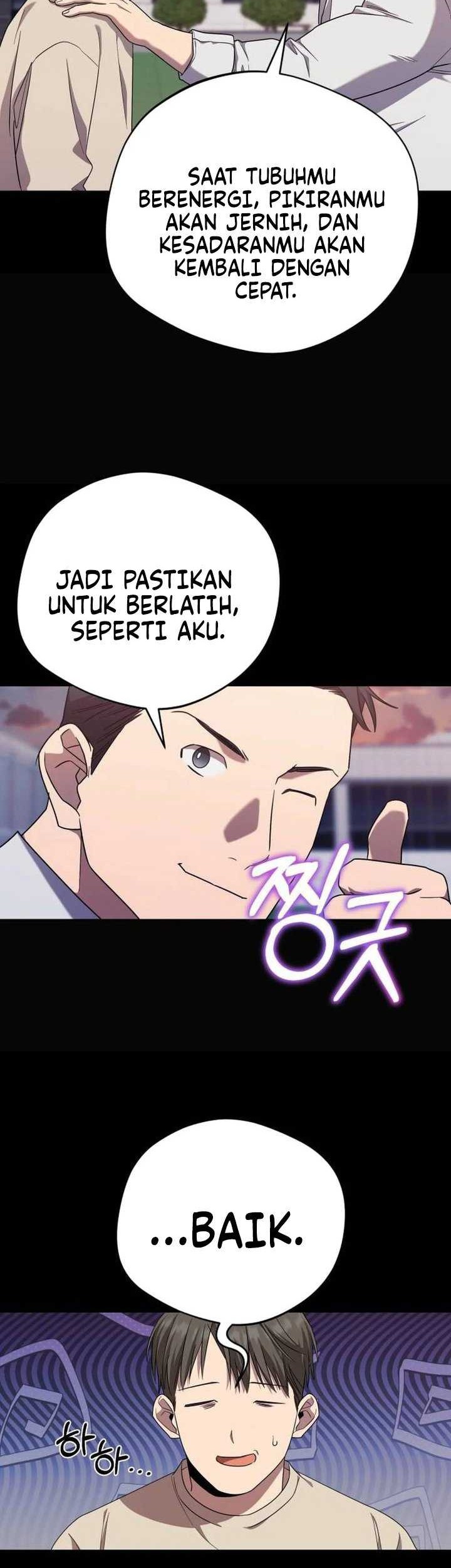 The Heavenly Demon Will Give You a Massage Chapter 16 - halaman 11