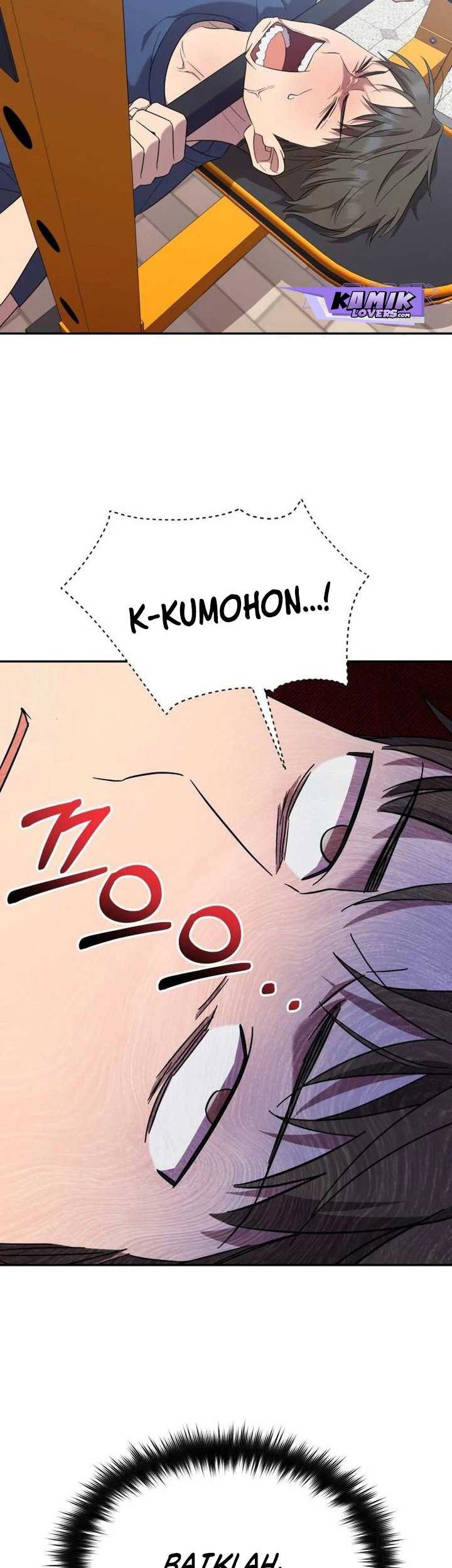 The Heavenly Demon Will Give You a Massage Chapter 16 - halaman 14