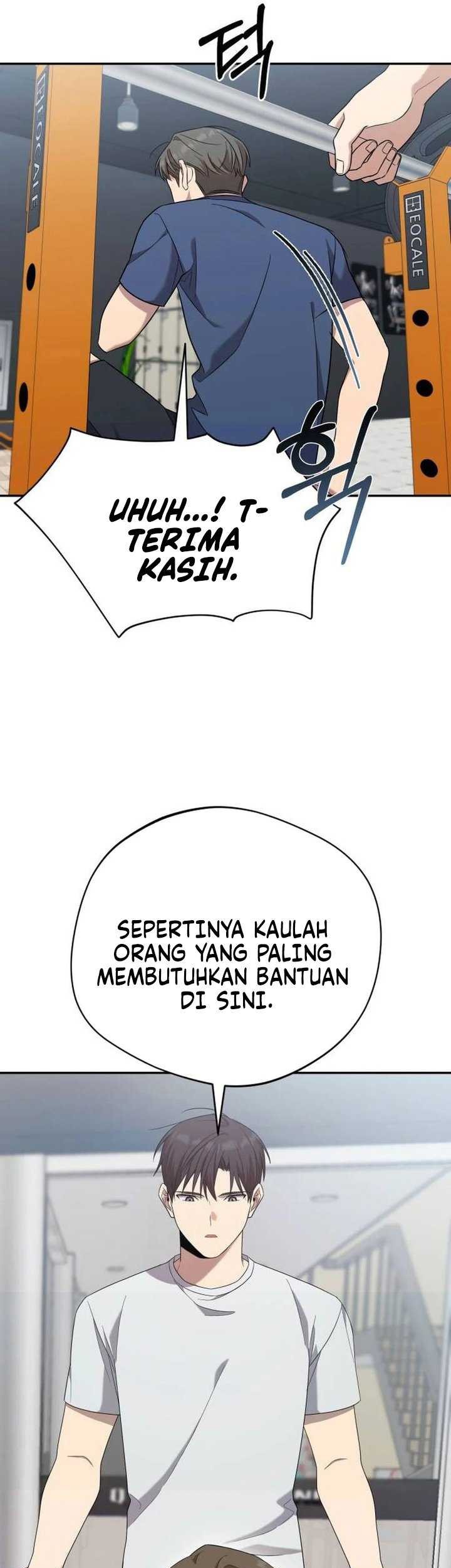 The Heavenly Demon Will Give You a Massage Chapter 16 - halaman 19