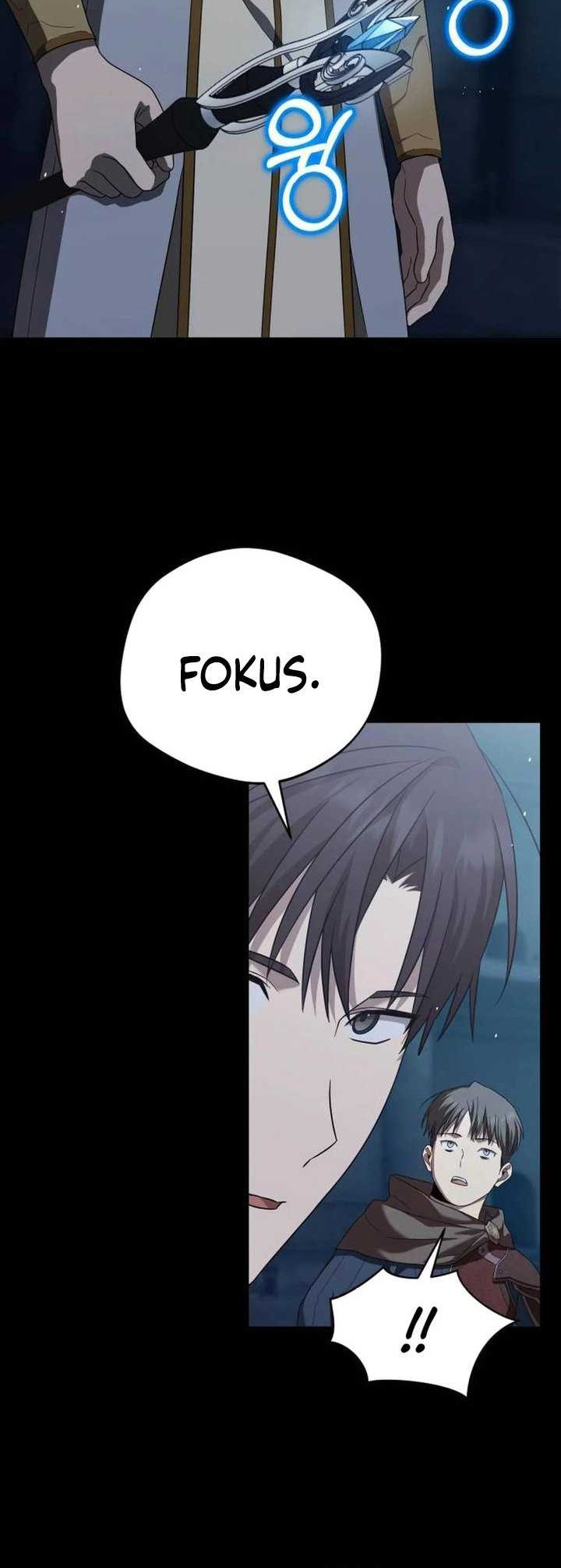 The Heavenly Demon Will Give You a Massage Chapter 16 - halaman 29