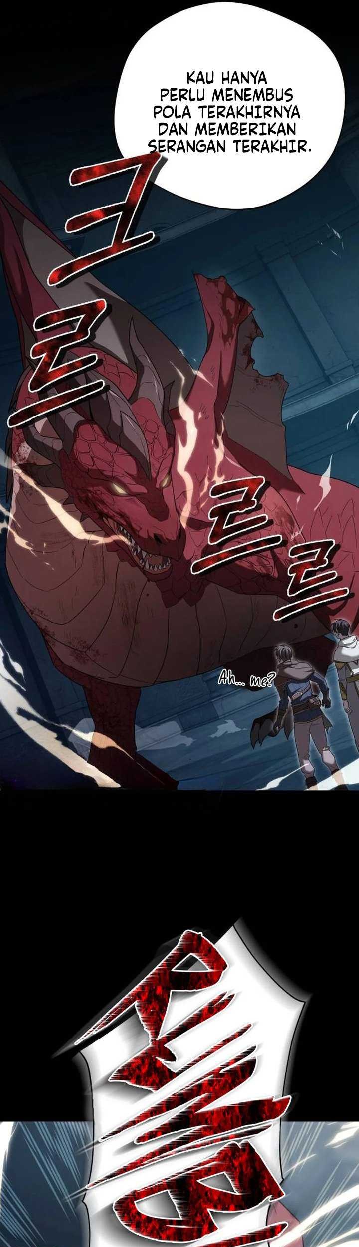 The Heavenly Demon Will Give You a Massage Chapter 16 - halaman 30