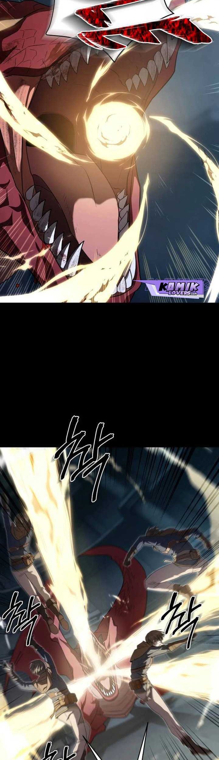 The Heavenly Demon Will Give You a Massage Chapter 16 - halaman 31