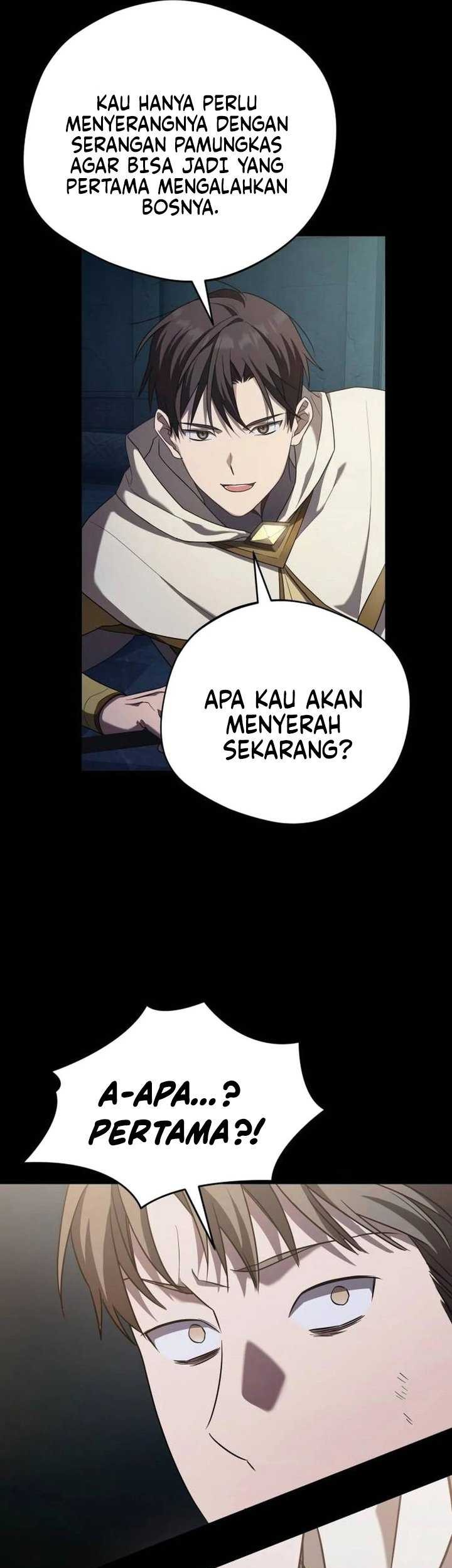 The Heavenly Demon Will Give You a Massage Chapter 16 - halaman 33