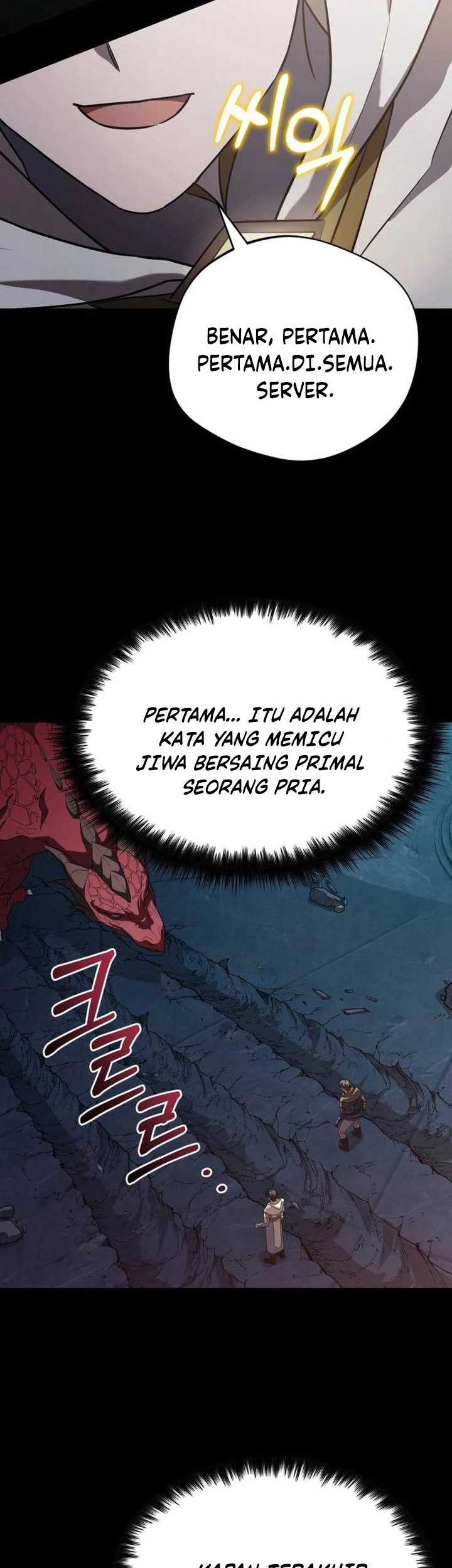 The Heavenly Demon Will Give You a Massage Chapter 16 - halaman 34